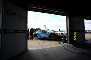 Rick Parfitt Jnr / Seb Morris Team Parker Racing Bentley Conitnental GT3  | Jakob Ebrey Photography