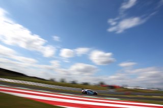 Rick Parfitt Jnr / Seb Morris Team Parker Racing Bentley Conitnental GT3  | Jakob Ebrey Photography