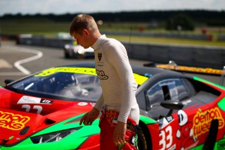 Jon Minshaw / Phil Keen Barwell Motorsport Lamborghini Hurracan GT3  | Jakob Ebrey Photography