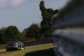 Adrian Barwick / Bradley Ellis Adrian Barwick Ginetta G55 GT4  | Jakob Ebrey Photography