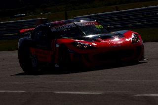 Graham Johnson / Mike Robinson PMW Expo / Optimum Motorsport Ginetta G55 GT4  | Jakob Ebrey Photography