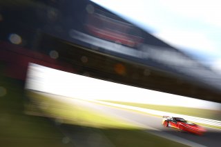 Graham Johnson / Mike Robinson PMW Expo / Optimum Motorsport Ginetta G55 GT4  | Jakob Ebrey Photography