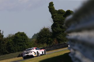 Joey Foster / Alex Reed Lanan Racing Ginetta G55 GT4  | Jakob Ebrey Photography