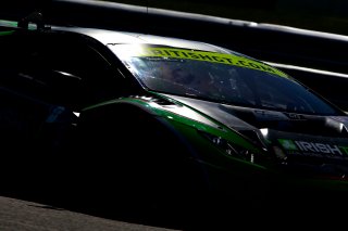 Liam Griffin / Alexander Sims Barwell Motorsport Lamborghini Hurracan GT3  | Jakob Ebrey Photography