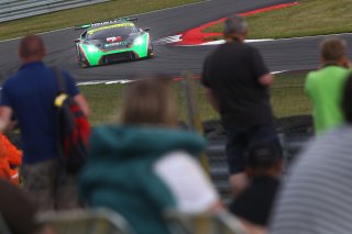 Liam Griffin / Alexander Sims Barwell Motorsport Lamborghini Hurracan GT3  | Jakob Ebrey Photography