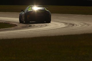 Abbie Eaton / Marcus Hoggarth Ebor GT Maserati GranTurismo MC  | Jakob Ebrey Photography