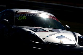 Nick Jones / Scott Malvern Simpson Motorsport Ginetta G55 GT4  | Jakob Ebrey Photography