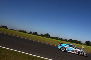 Nick Jones / Scott Malvern Simpson Motorsport Ginetta G55 GT4  | Jakob Ebrey Photography