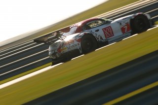 Lee Mowle / Joe Osborne AmDTuning.com BMW Z4 GT3  | Jakob Ebrey Photography