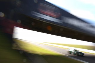 Andrew Jarman / David Tinn Stratton Motorsport Aston Martin Vantage GT4  | Jakob Ebrey Photography