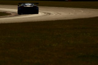 Alasdair McCaig / Rob Bell Black Bull Ecurie Ecosse McLaren 650S GT3  | Jakob Ebrey Photography
