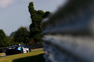 Alasdair McCaig / Rob Bell Black Bull Ecurie Ecosse McLaren 650S GT3  | Jakob Ebrey Photography