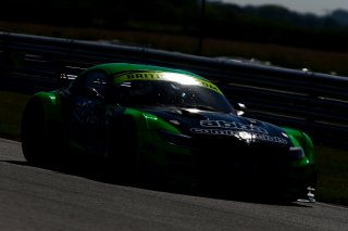 Richard Neary / Martin Short Team ABBA Rollcentre Racing BMW Z4 GT3  | Jakob Ebrey Photography
