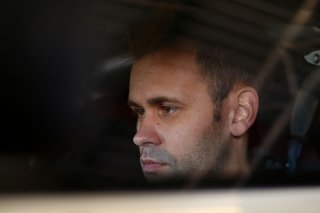 Jonny Adam TF Sport Aston Martin GT3  | Jakob Ebrey Photography