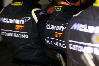 McLaren | Jakob Ebrey Photography