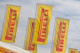 Pirelli Tyres | Jakob Ebrey Photography