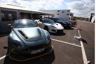 Supercar displays | Jakob Ebrey Photography