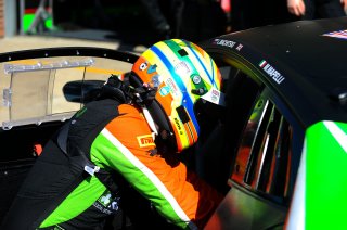 Alexander Sims Barwell Motorsport Lamborghini Hurracan GT3  | Jakob Ebrey Photography