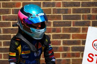 Anna Walewska Century Motorsport Ginetta G55 GT4  | Jakob Ebrey Photography
