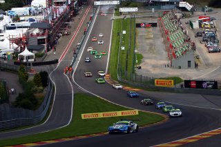 Mark Farmer / Jon Barnes TF Sport Aston Martin GT3  | Jakob Ebrey Photography
