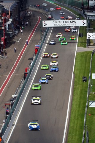 Mark Farmer / Jon Barnes TF Sport Aston Martin GT3  | Jakob Ebrey Photography