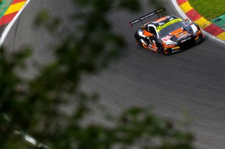 Ryan Ratcliffe / Will Moore Optimum Motorsport Audi R8 LMS GT3  | British GT