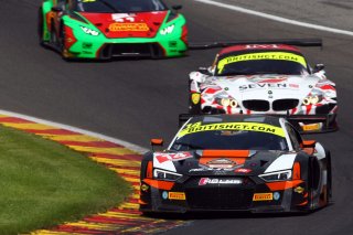 Ryan Ratcliffe / Will Moore Optimum Motorsport Audi R8 LMS GT3  | Jakob Ebrey Photography