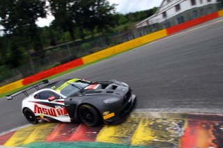 Derek Johnston / Jonny Adam TF Sport Aston Martin GT3  | Jakob Ebrey Photography
