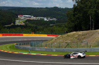 Derek Johnston / Jonny Adam TF Sport Aston Martin GT3  | Jakob Ebrey Photography