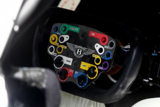 Rick Parfitt Jnr / Seb Morris Team Parker Racing Bentley Conitnental GT3  | Jakob Ebrey Photography