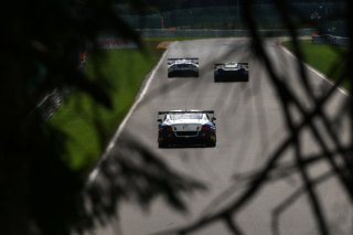 Rick Parfitt Jnr / Seb Morris Team Parker Racing Bentley Conitnental GT3  | Jakob Ebrey Photography