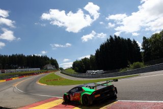 Jon Minshaw / Phil Keen Barwell Motorsport Lamborghini Hurracan GT3  | Jakob Ebrey Photography