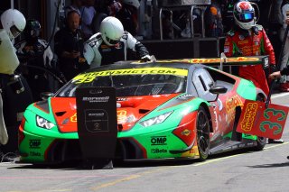 Jon Minshaw / Phil Keen Barwell Motorsport Lamborghini Hurracan GT3  | Jakob Ebrey Photography