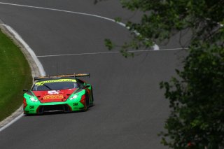 Jon Minshaw / Phil Keen Barwell Motorsport Lamborghini Hurracan GT3  | Jakob Ebrey Photography