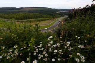 Matthew Graham / Jack Mitchell Generation AMR MacMillan Racing Aston Martin Vantage GT4  | British GT