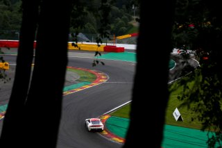 Matthew Graham / Jack Mitchell Generation AMR MacMillan Racing Aston Martin Vantage GT4  | Jakob Ebrey Photography