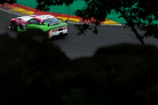 Jordan Stilp / William Phillips RCIB Insurance Racing Ginetta G55 GT4  | Jakob Ebrey Photography