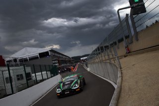 Kieran Griffin / Jake Giddings JW Bird Motorsport Aston Martin Vantage GT4  | Jakob Ebrey Photography