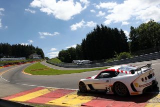 Joey Foster / Alex Reed Lanan Racing Ginetta G55 GT4  | Jakob Ebrey Photography