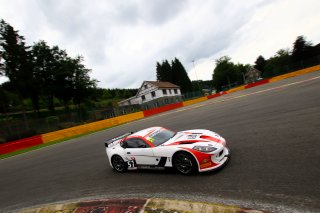 Joey Foster / Alex Reed Lanan Racing Ginetta G55 GT4  | British GT