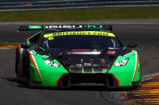 Liam Griffin / Alexander Sims Barwell Motorsport Lamborghini Hurracan GT3  | Jakob Ebrey Photography