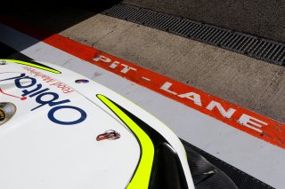 Abbie Eaton / Marcus Hoggarth Ebor GT Maserati GranTurismo MC  | British GT