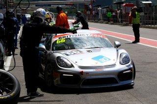Nick Jones / Scott Malvern Simpson Motorsport Ginetta G55 GT4  | Jakob Ebrey Photography