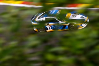 Anna Walewska / Nathan Freke Century Motorsport Ginetta G55 GT4  | Jakob Ebrey Photography
