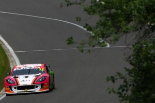 Robert Barrable / Aaron Mason RCIB Insurance Racing Ginetta G55 GT4  | Jakob Ebrey Photography