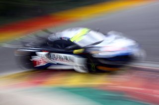Alasdair McCaig / Rob Bell Black Bull Ecurie Ecosse McLaren 650S GT3  | Jakob Ebrey Photography