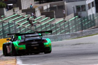 Richard Neary / Martin Short Team ABBA Rollcentre Racing BMW Z4 GT3  | Jakob Ebrey Photography