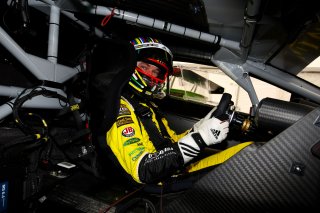 Hunter Abbott GRT Grasser Racing Team Lamborghini Huracan GT3  | Jakob Ebrey Photography