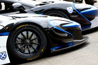 McLaren | Jakob Ebrey Photography