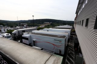 British GT Paddock | Jakob Ebrey Photography